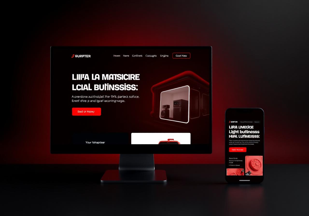 Sites engineered to close, on every screen